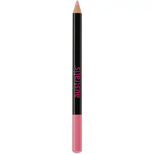 Australis Lip Liner Pencil Tickled Pink