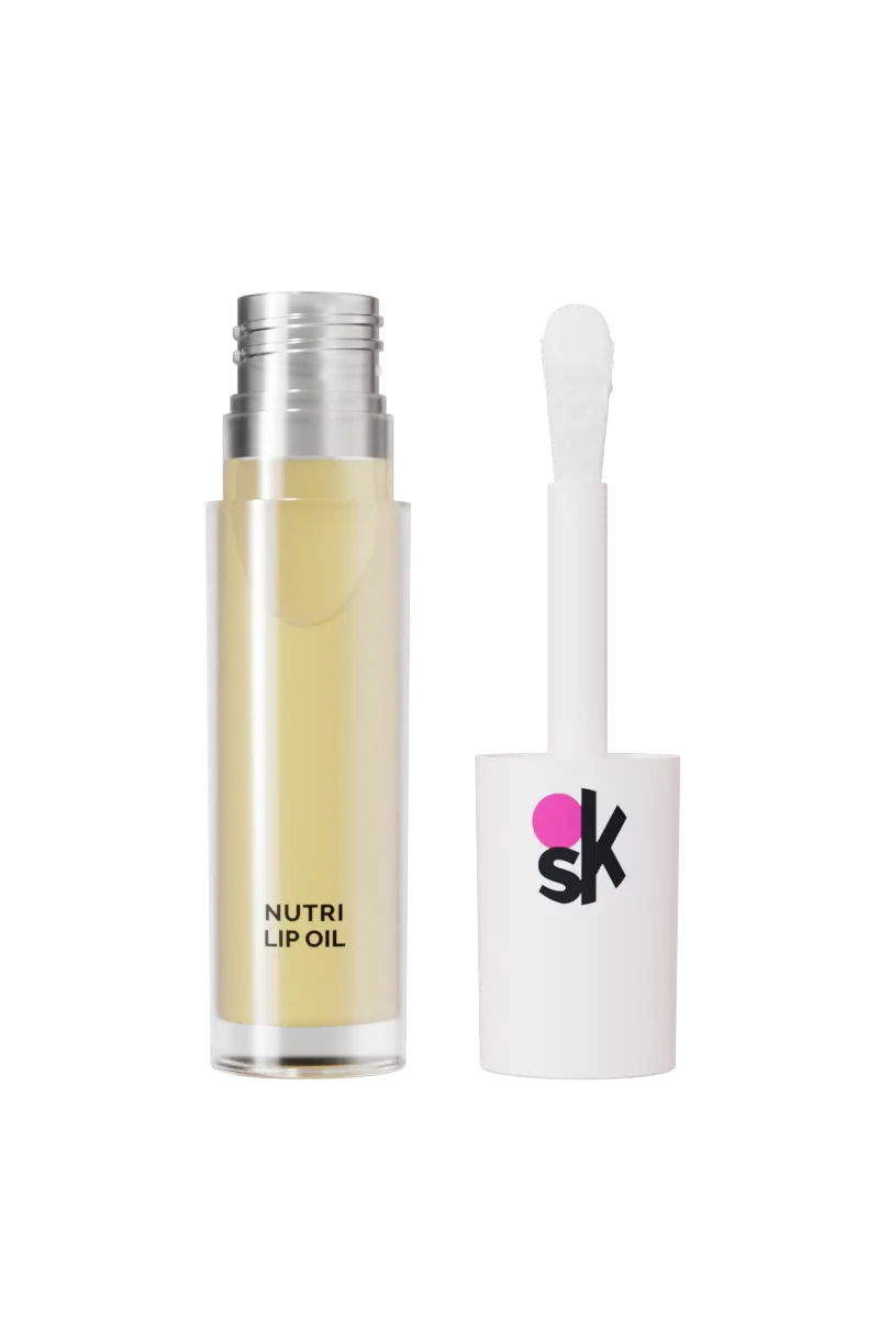 VeraLab Nutri Lip Oil