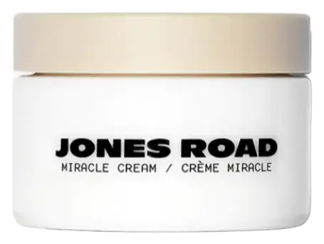 Jones Road Miracle Cream