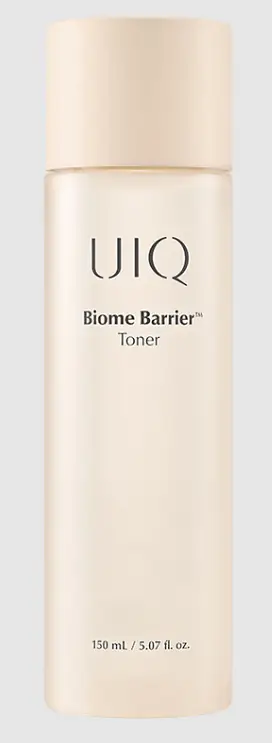 UIQ (Genome & Company) Biome Barrier Toner