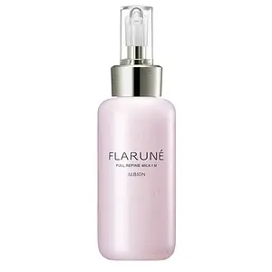 Albion Flarune Full Refine Milk F M