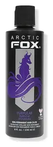 Arctic Fox Semi-Permanent Hair Color Purple AF