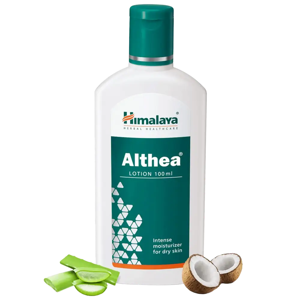 Himalaya Althea Lotion