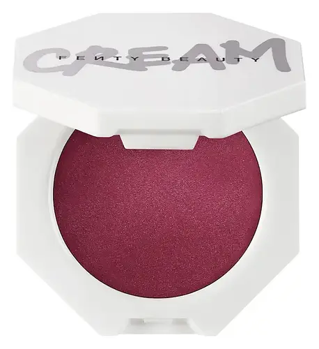 Fenty Beauty Cheeks Out Freestyle Cream Blush Raisin Standardz