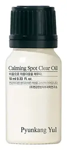 Pyunkang Yul Calming Spot Oil