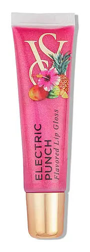 Victoria’s Secret Flavored Lip Gloss Electric Punch