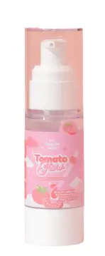My Dream Skin Tomato Glow Serum