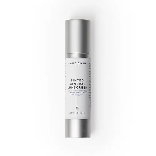 Emme Diane Tinted Mineral SPF 40