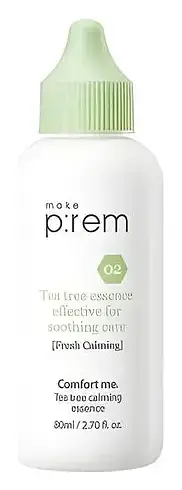Make p:rem Comfort Me Tea Tree Calming Essence