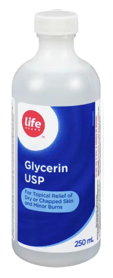 Life Glycerin