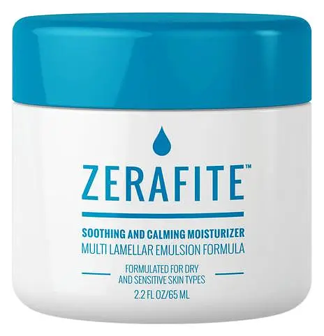 Zerafite Soothing And Calming Moisturizer