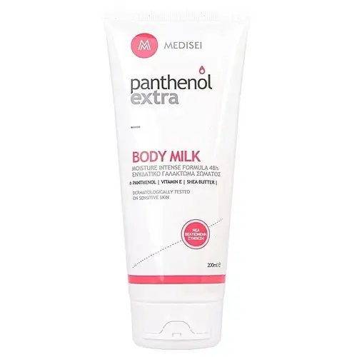Medisei Panthenol Extra Body Milk