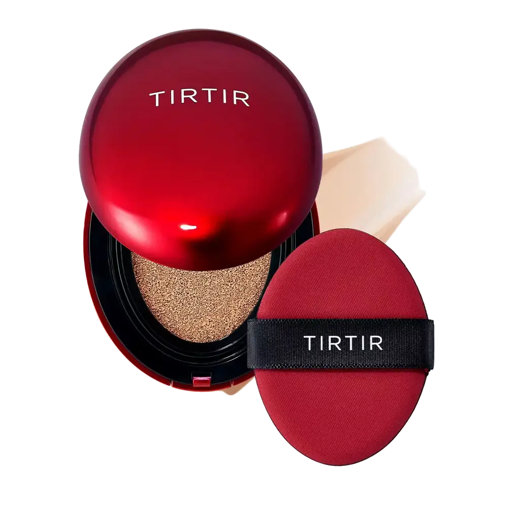 Tirtir Mask Fit Red Cushion 24N Latte
