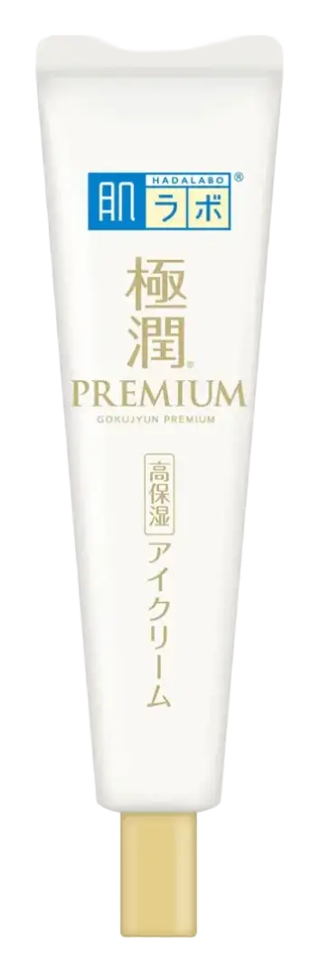 Hada Labo Gokujyun Premium Eye Care