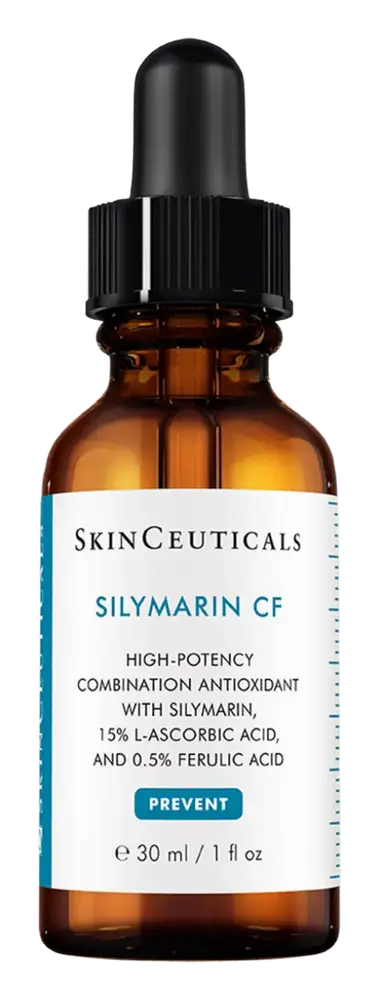 SkinCeuticals Silymarin CF