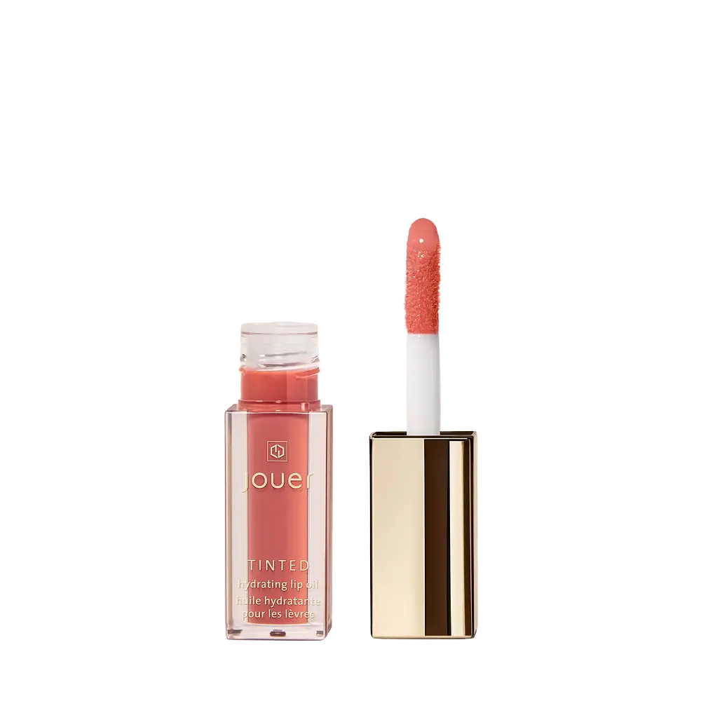 Jouer Cosmetics Tinted Hydrating Lip Oil Esprit
