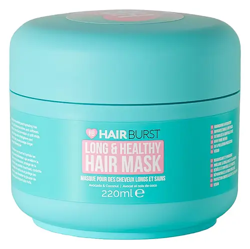 Hairburst Long And Healthy Hair Mask