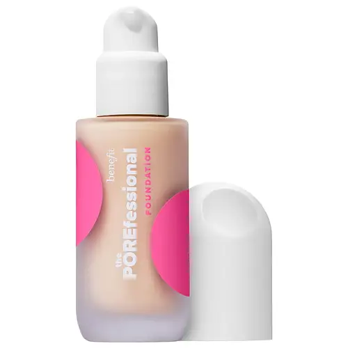Benefit Cosmetics The Porefessional Foundation 1C Ultimate