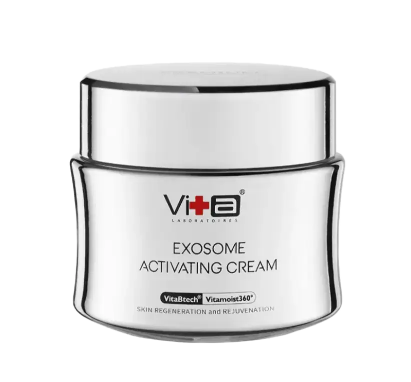 Swissvita Exosome Activating Cream