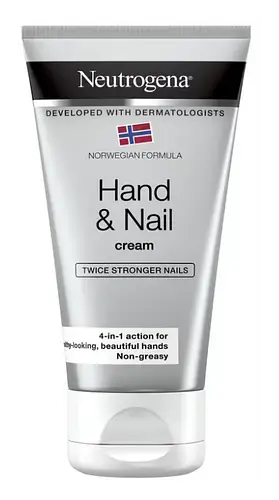 Neutrogena Norwegian Formula Hand & Nail Cream