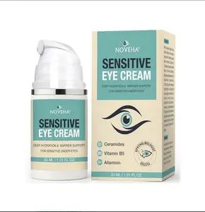 Noveha Sensitive Eye Cream