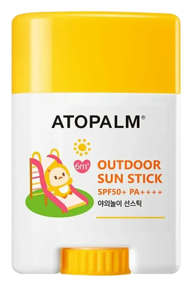 ATOPALM Outdoor Sun Stick