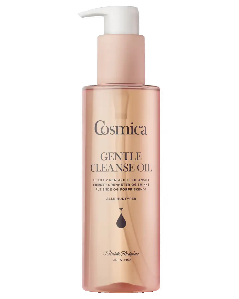 Cosmica Gentle Cleanse Oil
