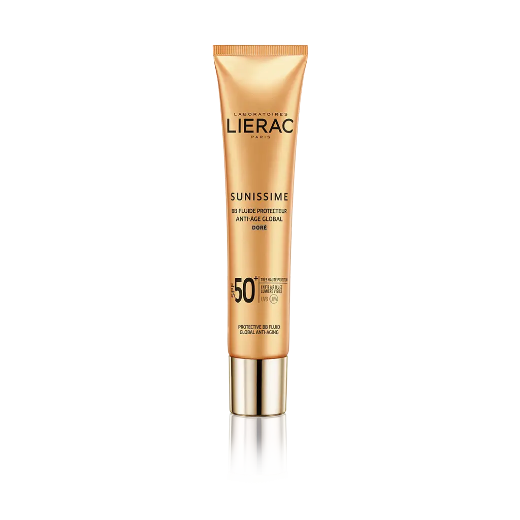 Lierac Sunissime Protective BB Fluid SPF 50+