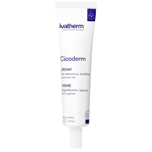 Ivatherm Cicaderm Cream