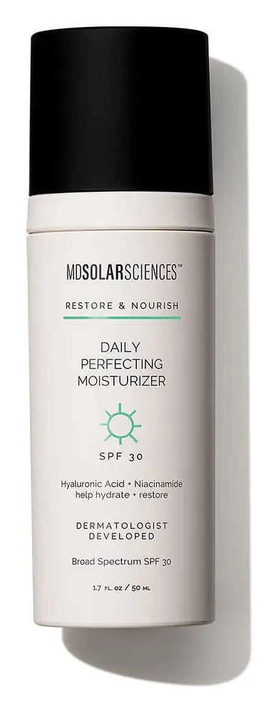 MDSolarSciences Daily Perfecting Moisturizer SPF 30