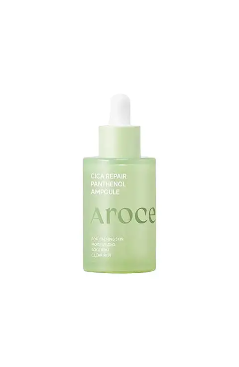 Arocell Cica Repair Panthenol Ampoule