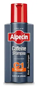 Alpecin Caffeine Shampoo