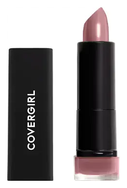 Covergirl Exhibitionist Demi-Matte Lipstick 435 Streaker