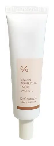 Dr.Ceuracle Vegan Kombucha Tea BB Cream SPF 30 PA++ Original