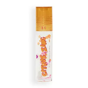 Revolution Beauty I Heart Revolution Citrus Zing Fruity Lip Oil