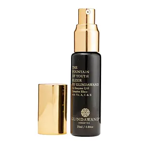GlindaWand The Fountain Of Youth Elixir