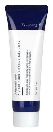 Pyunkang Yul Ato Panthenol Ceramide Balm Cream