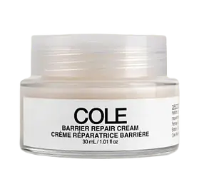 Cole Barrier Repair Cream