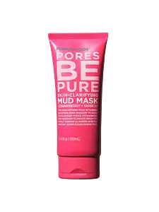 Formula 10.0.6 Pores Be Pure Skin-Clarifying Mud Mask