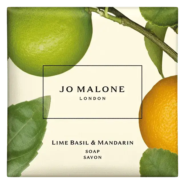 Jo Malone London Soap Lime Basil & Mandarin