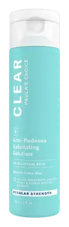 Paula's Choice Clear Regular Strength Anti-Redness Exfoliating Solution With 2% Salicylic Acid