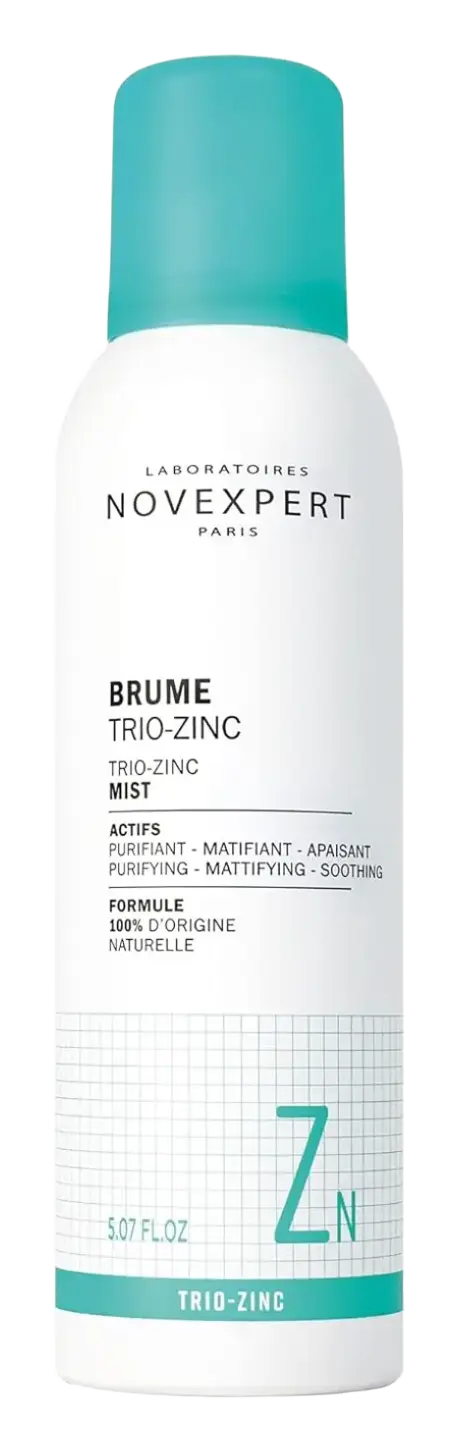 Novexpert Trio-Zinc Mist