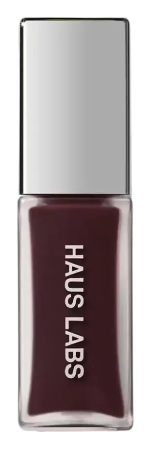 Haus Labs By Lady Gaga PhD Hybrid Lip Glaze Plumping Gloss Fig