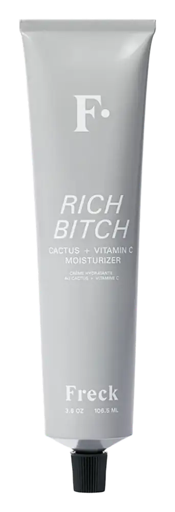 Freck Freck Rich Bitch Cactus + Vitamin C Moisturizer