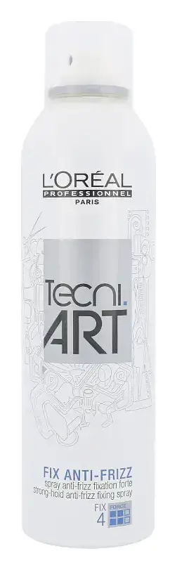 L'Oréal Professionnel Tecniart Fix Anti-Frizz