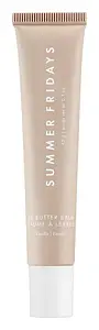 Summer Fridays Lip Butter Balm Vanilla