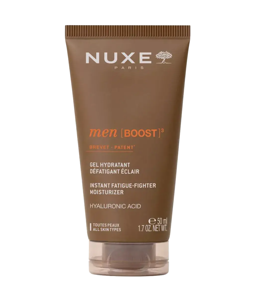 Nuxe Men Boost Instant Fatigue-Fighter Moisturizer