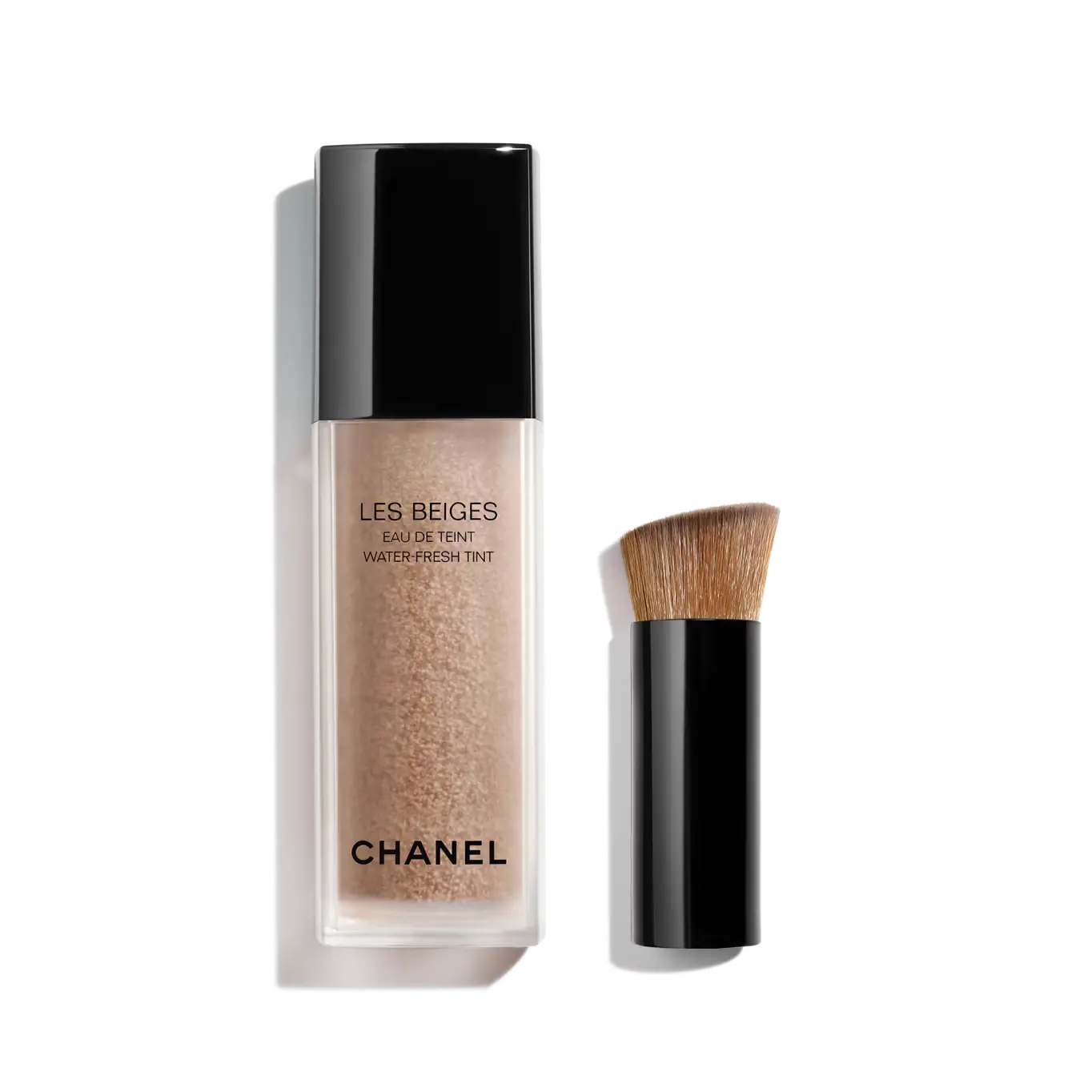 Chanel Les Beiges Water-Fresh Tint Medium Light