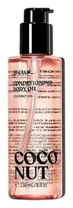 Victoria’s Secret Pink Body Oil Coconut