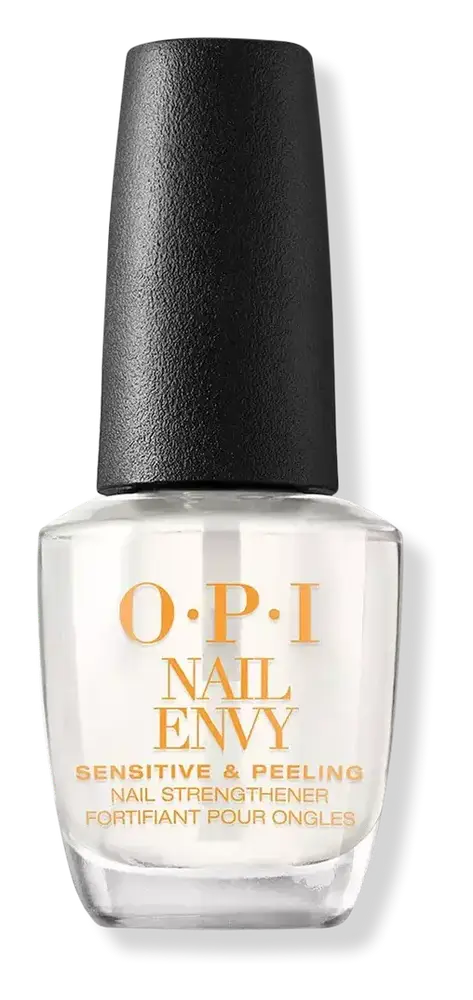 OPI Nail Envy Nail Strengthener for Sensitive & Peeling Nails